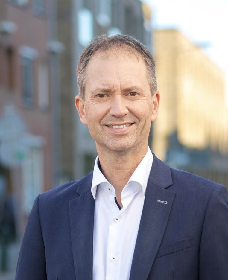 Eddy van Hijum