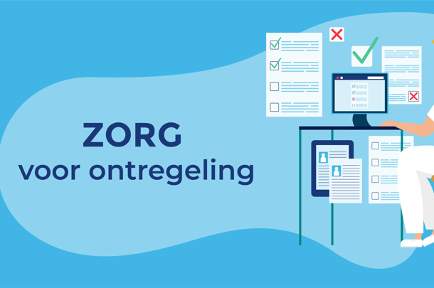 11 inzichten om regeldruk in de zorg te verminderen 11 inzichten om regeldruk in de zorg te verminderen
