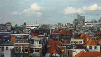 Afbeelding - Evaluatie Programma WoMo: lessen woningbouw en bereikbaarheid