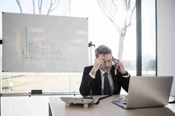 Assessment stress: hoe voor te bereiden? Assessment stress: hoe voor te bereiden?