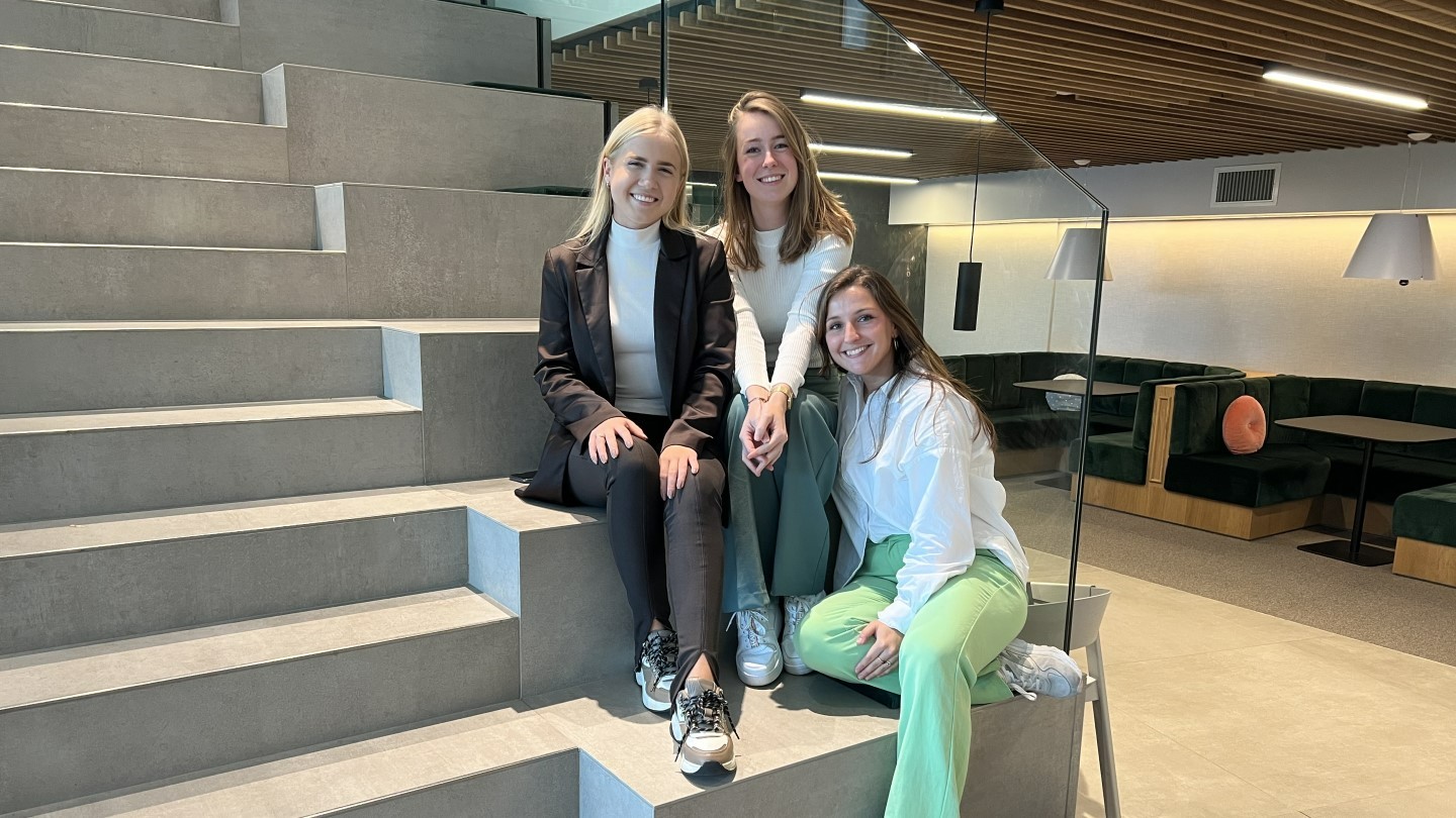 Trainees zien belang flexibiliteit toekomst werk organisatie