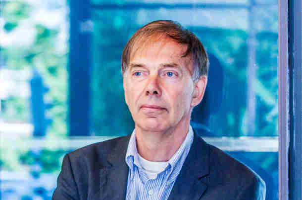 Afbeelding - Hans Schotel