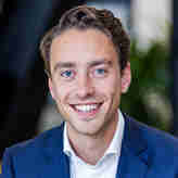 Afbeelding - Sebastiaan Verdoorn