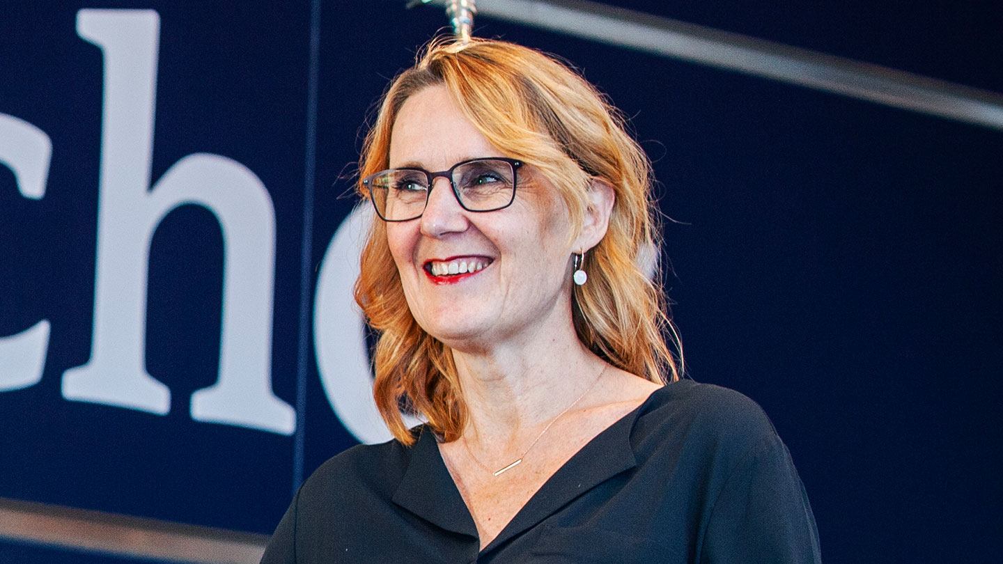 Afbeelding - Leonore Das