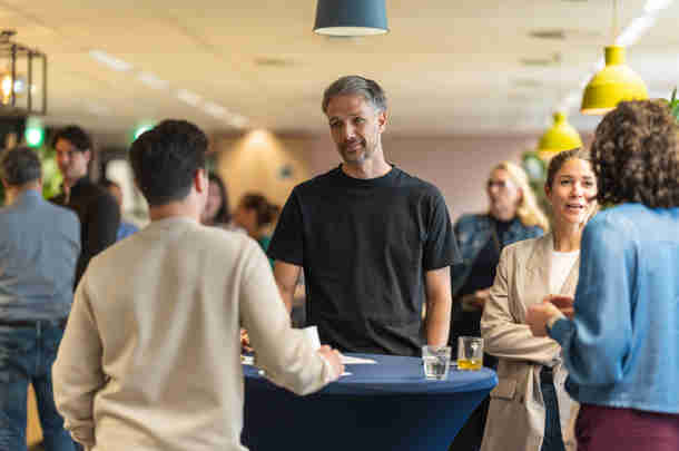 Succesvolle editie Future Fit HR over toekomstbestendig werkgeverschap