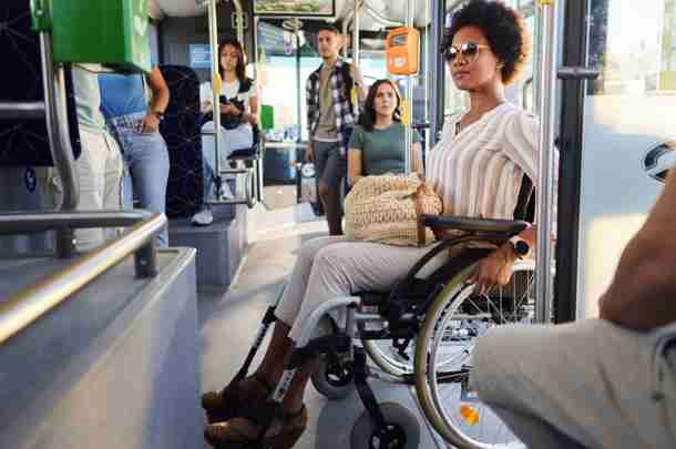 advies publieke mobiliteit