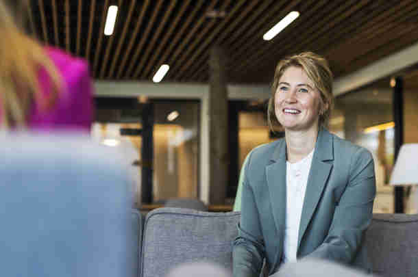 Afbeelding - Leiderschap, het fundament Afbeelding - Leiderschap, het fundament