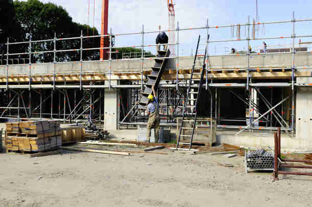 Gemeentelijke financiën aandachtspunt bij invoering Wkb Gemeentelijke financiën aandachtspunt bij invoering Wkb