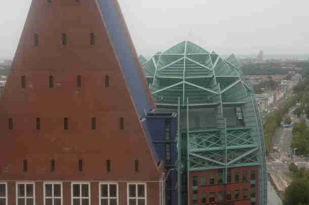 De onzin van een overheadnorm voor de langdurige zorg De onzin van een overheadnorm voor de langdurige zorg