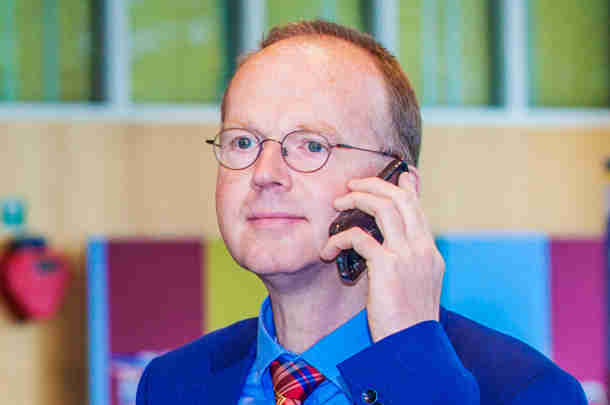 Afbeelding - Bram Berkhout