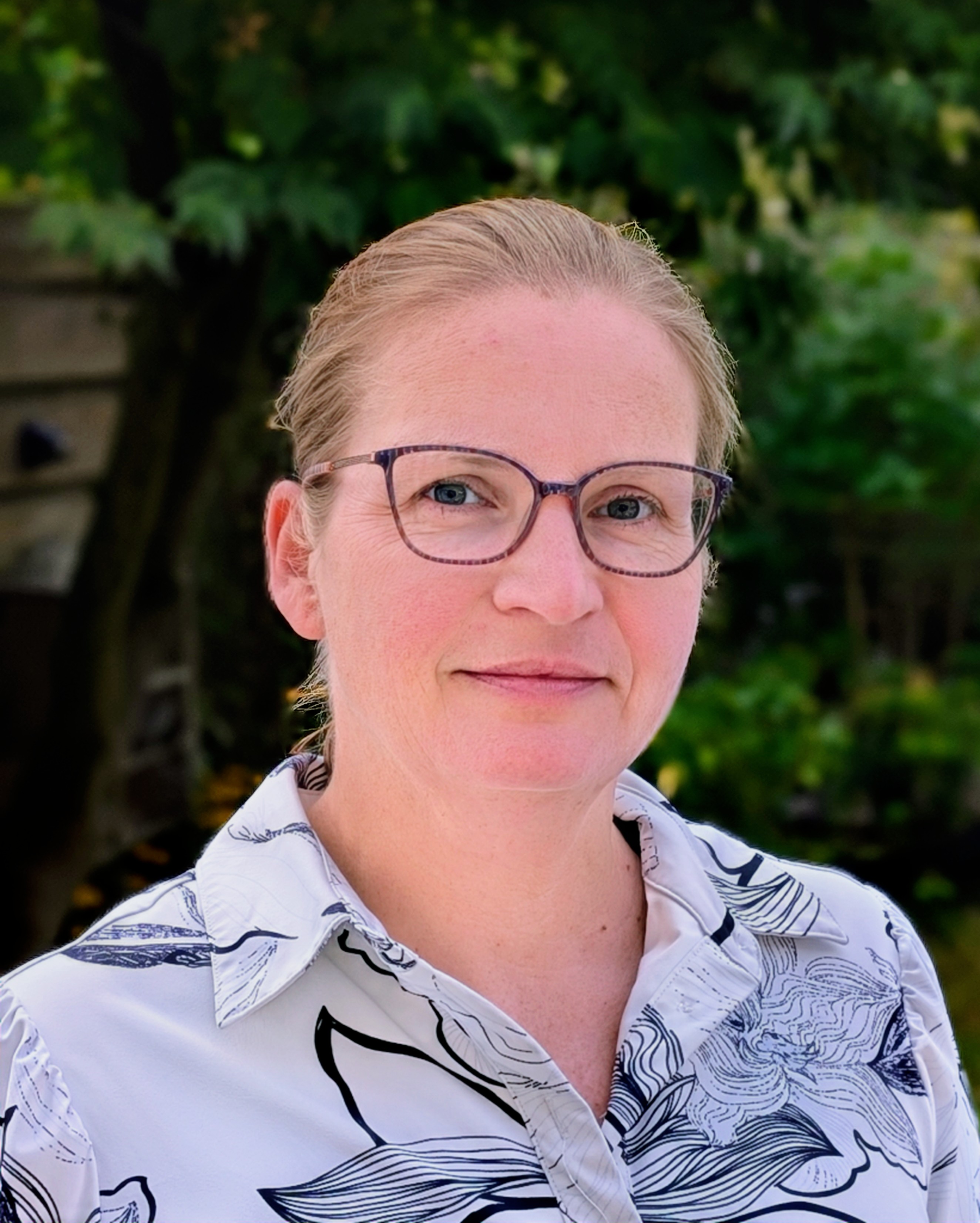 “Het tikt echt alle aspecten aan van programmamanagement. Dat heeft me meer gebracht dan gedacht”