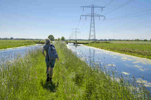 De Green Deal: consequenties en kansen voor bedrijfsleven en decentrale overheden