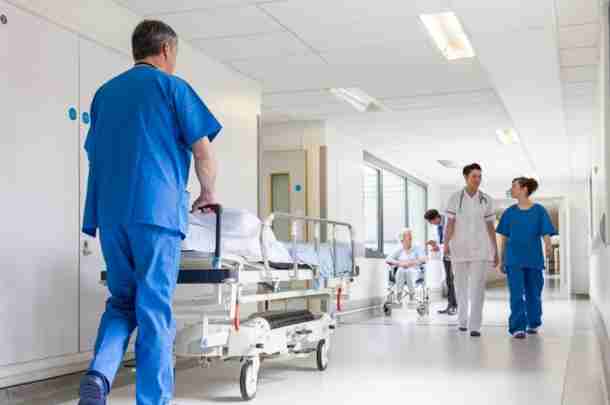 Participatie inwoners en bestuurders waardevol bij invulling zorglandschap