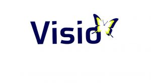 klantcase logo Koninklijke Visio