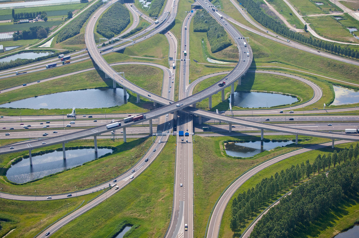 Verkeersveiligheid Berenschot Verkeersveiligheid Berenschot
