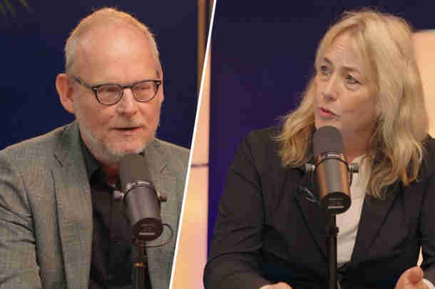 #6 Diversiteit is een no-brainer. Maar waarom doen we het dan niet? #6 Diversiteit is een no-brainer. Maar waarom doen we het dan niet?