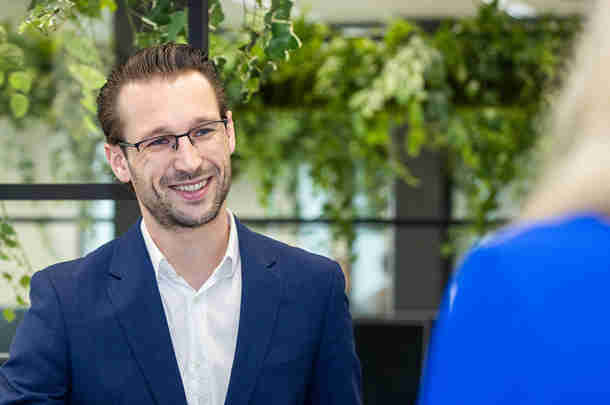 Afbeelding - Joris Raaphorst Afbeelding - Joris Raaphorst