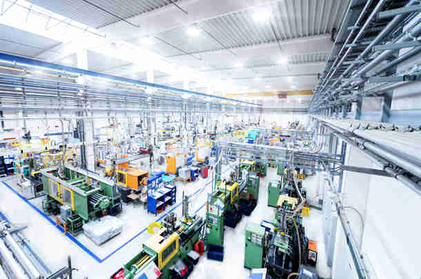 Taaie verandering bij onderhoudsafdeling in de procesindustrie  Taaie verandering bij onderhoudsafdeling in de procesindustrie