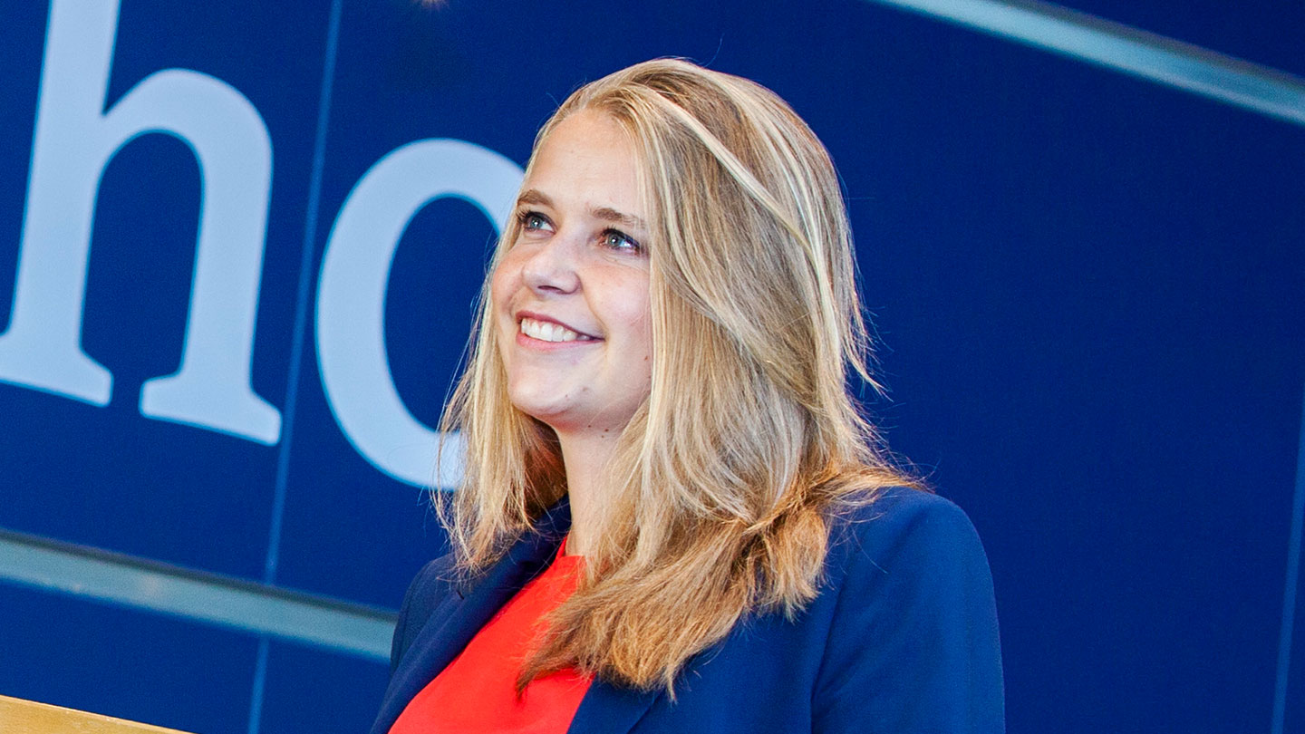 Afbeelding - Anne van Heerwaarden