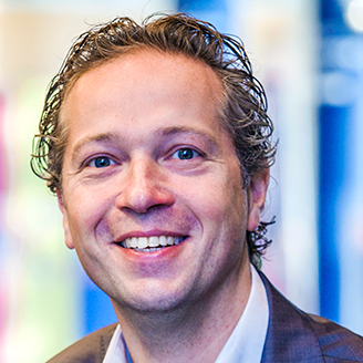 Afbeelding - Bart de Vries