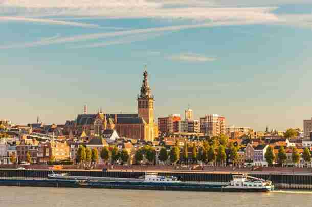 Chipcluster Nijmegen had al goud in handen, wij maakten het tastbaar