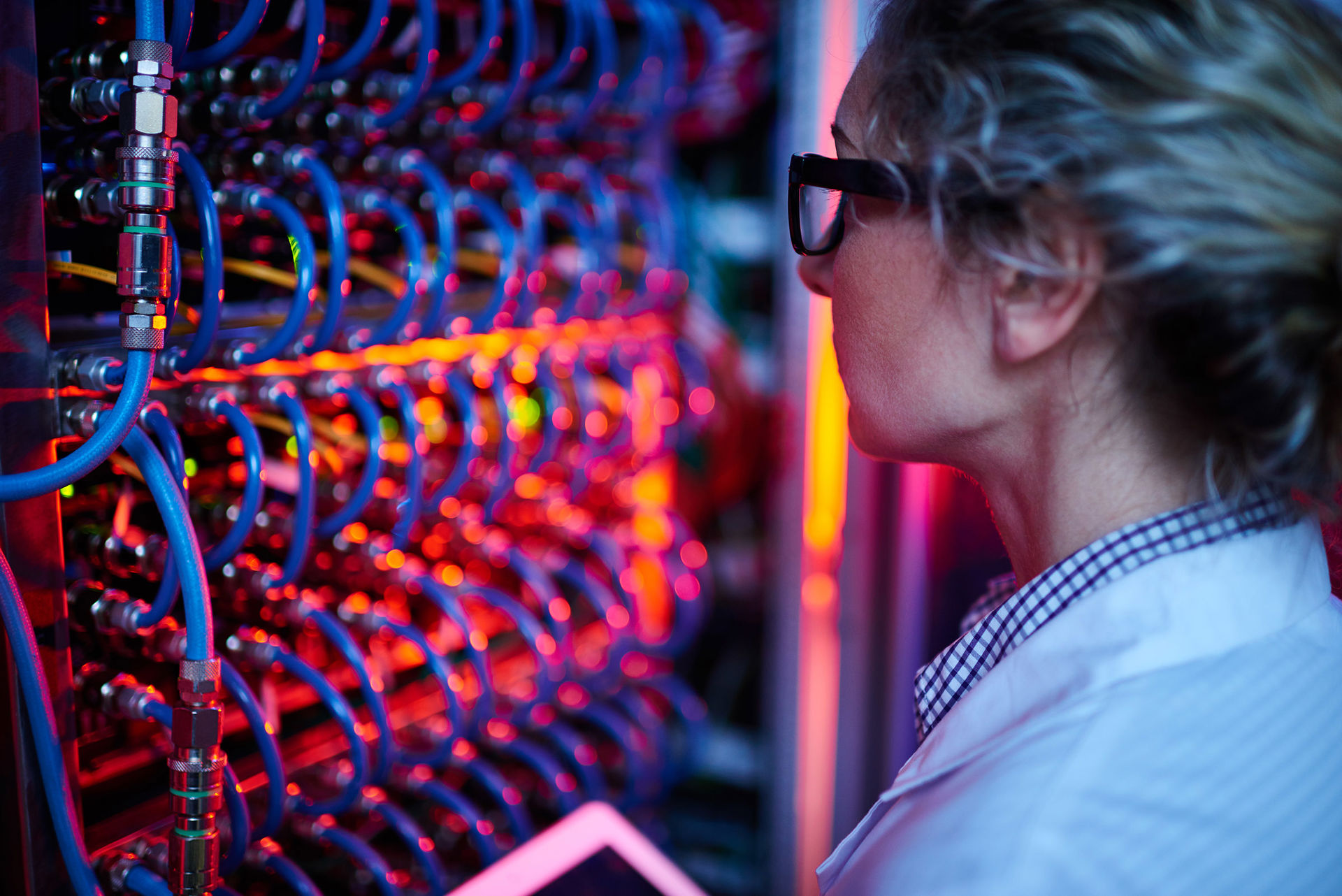 Berenschot ondersteunt G4 bij handreiking bestrijding gevolgen cybercrises