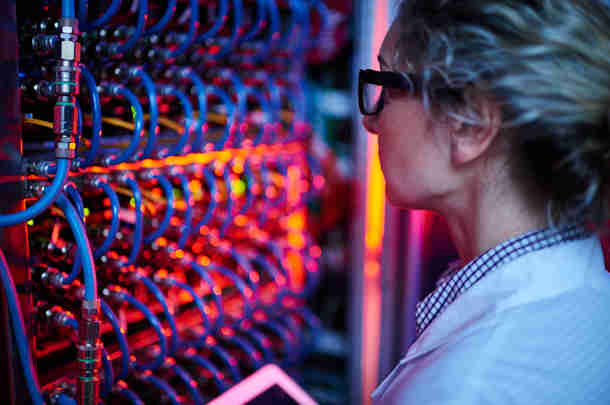 Berenschot ondersteunt G4 bij handreiking bestrijding gevolgen cybercrises Berenschot ondersteunt G4 bij handreiking bestrijding gevolgen cybercrises