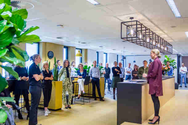 Afbeelding - Op zoek naar een organisatieadviesbureau?
