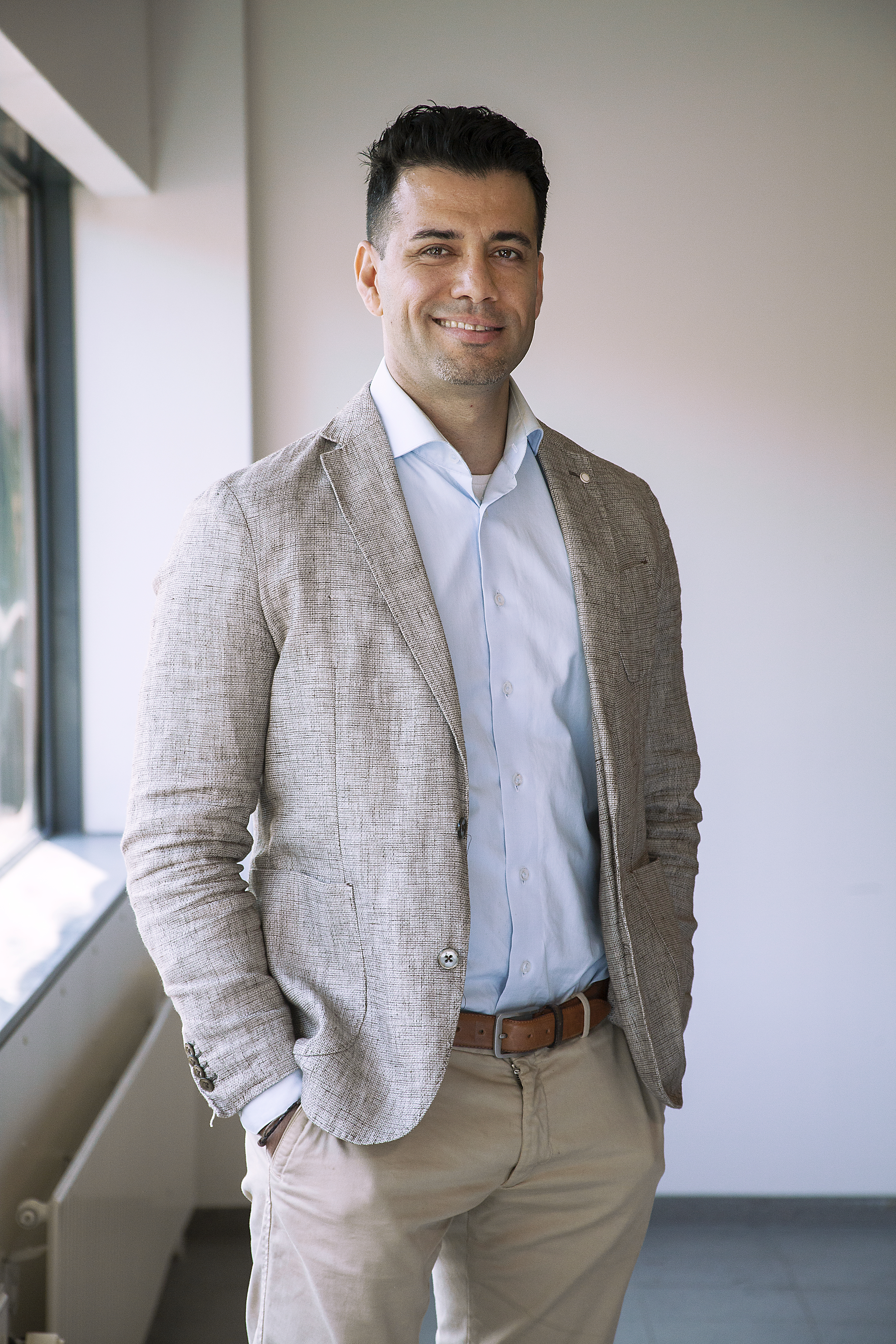 Afbeelding - Berenschot versterkt zich met specialist digitale transformatie