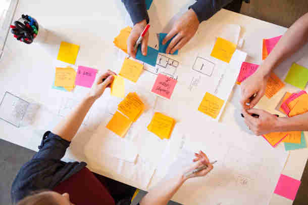 Afbeelding - Stakeholdermanagement: beïnvloeden zonder macht in verandertrajecten Stakeholdermanagement