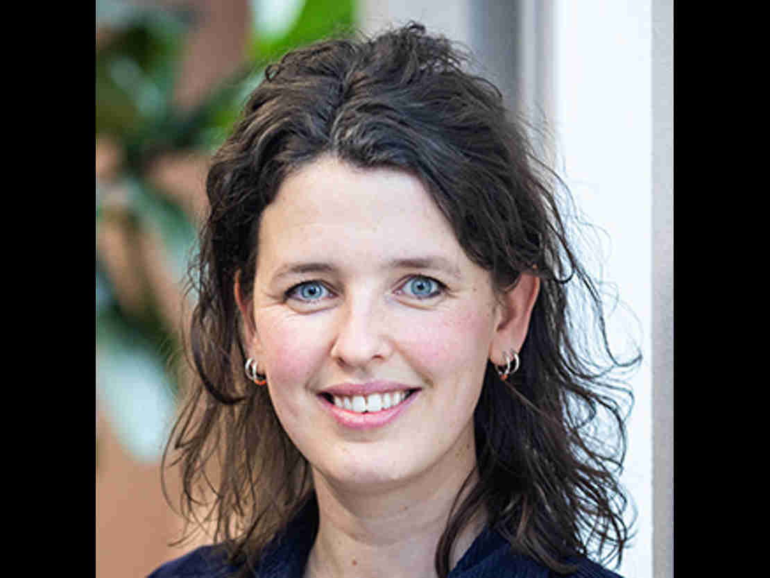 Sophie Gunnink Sophie Gunnink