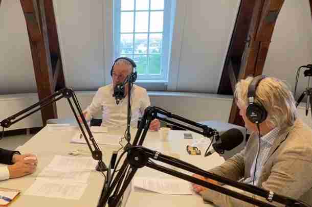 Toekomstpraat special Streetwise leiderschap Toekomstpraat special Streetwise leiderschap