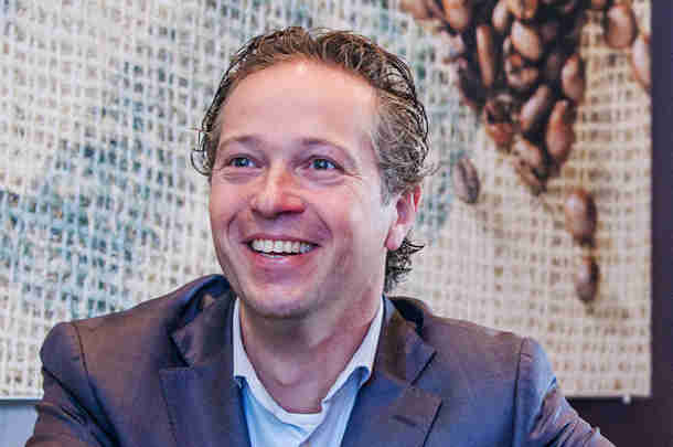 Afbeelding - Bart de Vries