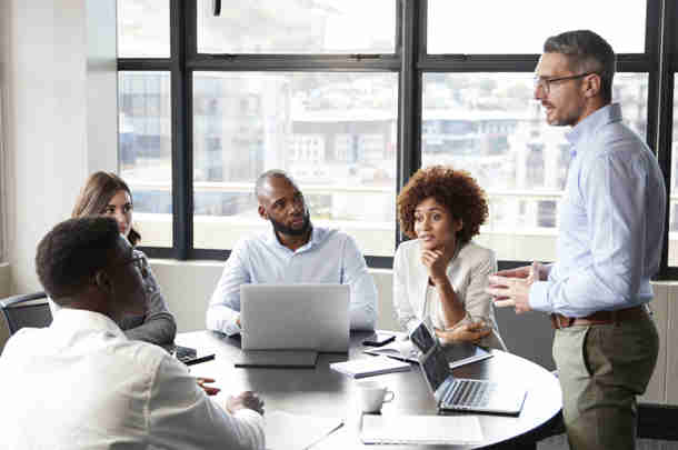 Berenschot en Arcadis werken aan raamwerk roadmap voor circulaire economie Berenschot en Arcadis werken aan raamwerk roadmap voor circulaire economie