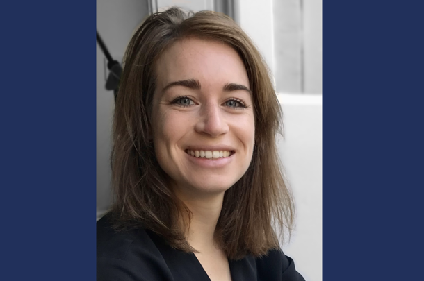 Rosanne van Seben gestart als senior onderzoeker bij Berenschot Rosanne van Seben gestart als onderzoeker bij Berenschot
