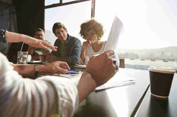 Afbeelding - Wet open overheid, eendaagse training Afbeelding - Wet open overheid, eendaagse training