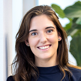 Laura van Schaik, Consultant | Berenschot