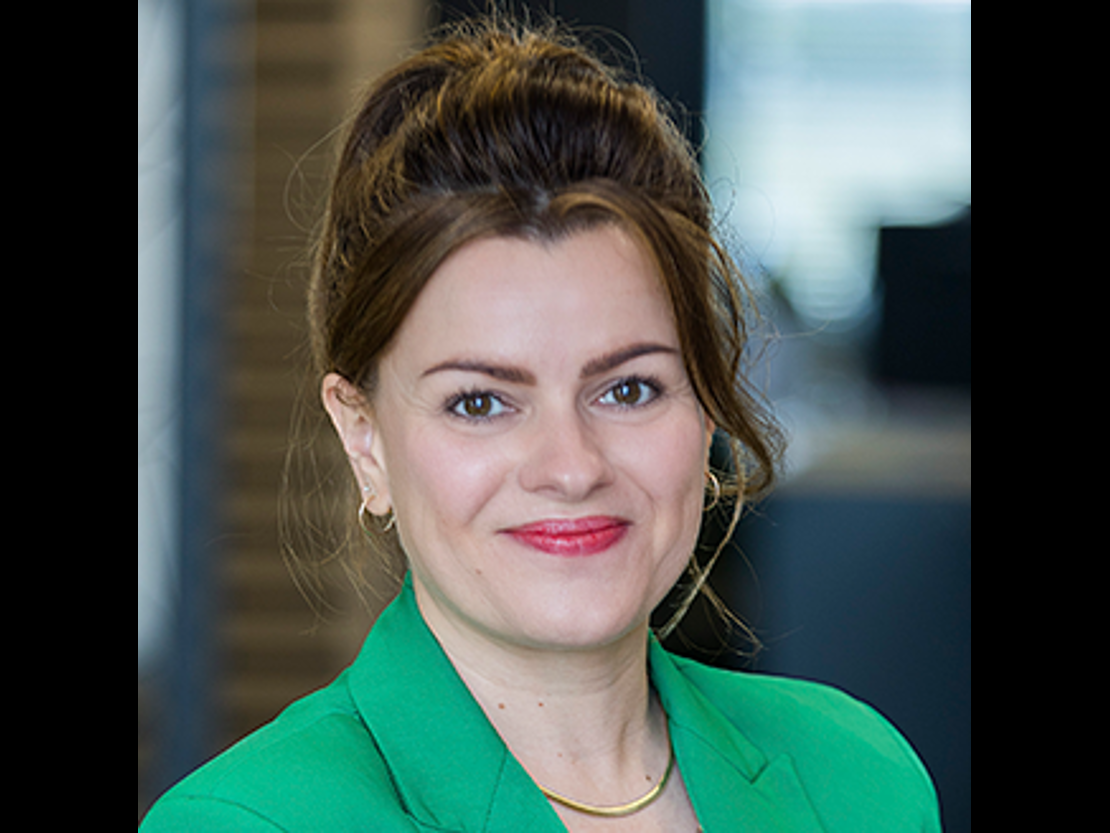 Johanna van de Hoef Johanna van de Hoef