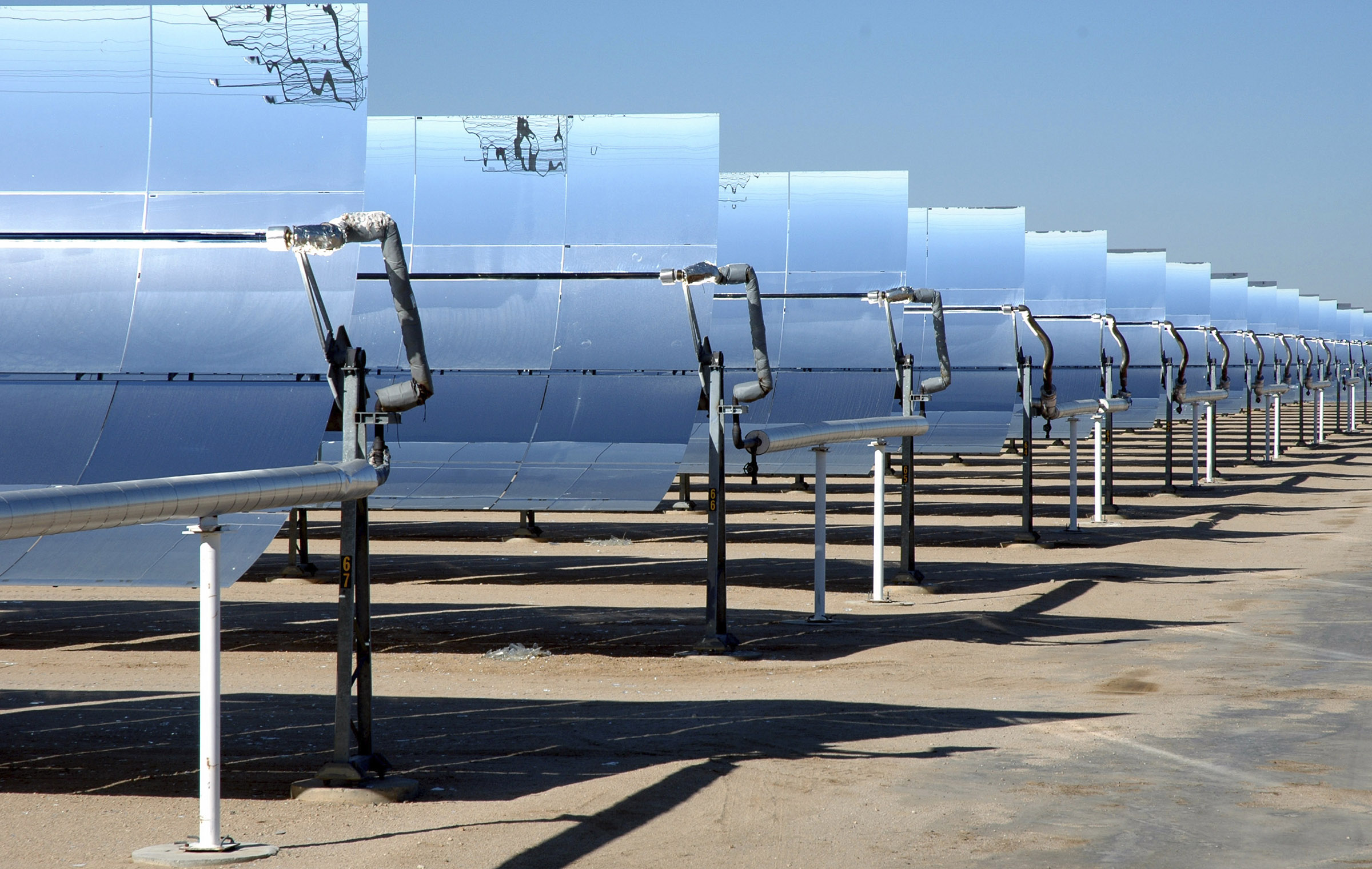 Verduurzaming energie-intensieve industrie