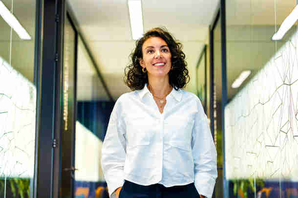 Afbeelding - Sofie Dreef
