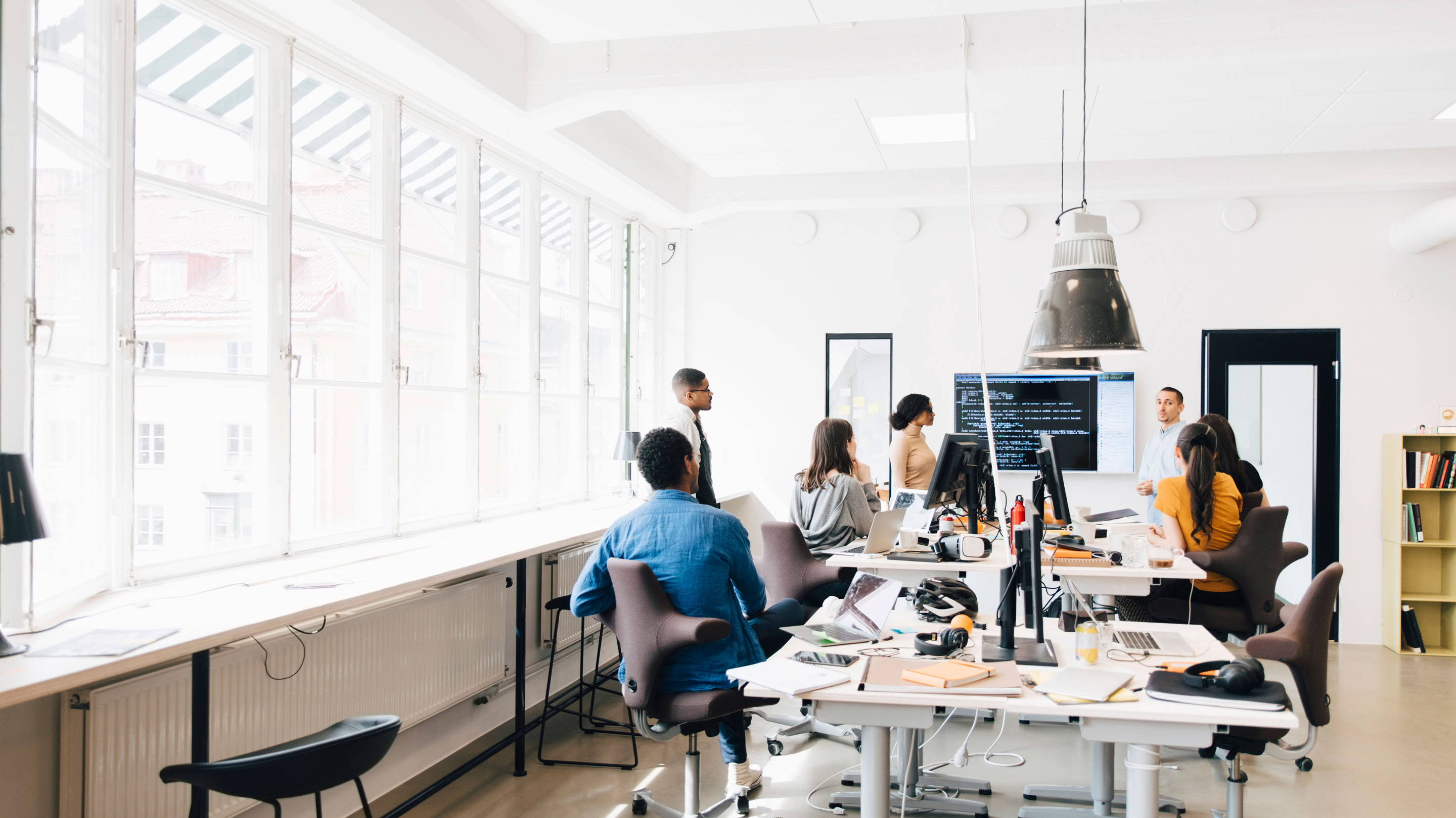 Oprational Excellence