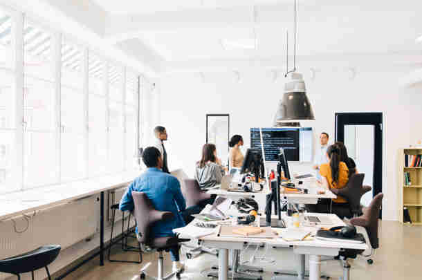 Operational Excellence, wat is dat nou eigenlijk? Oprational Excellence