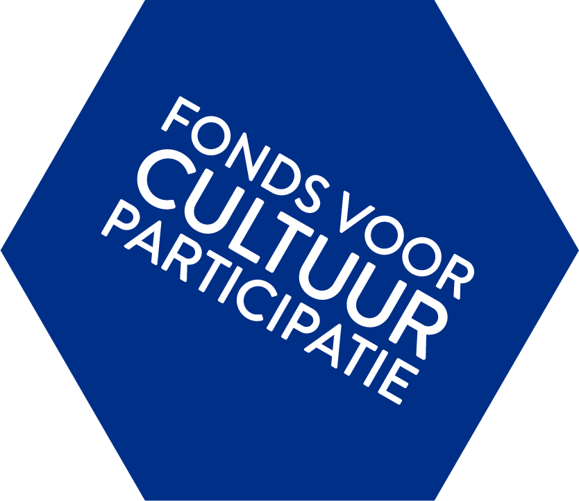 Berenschot klantcase Fonds voor Cultuurparticipatie FCP - logo