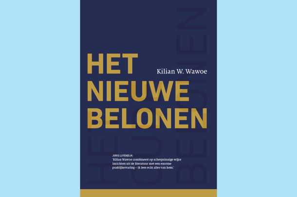 Het Nieuwe Belonen Het Nieuwe Belonen