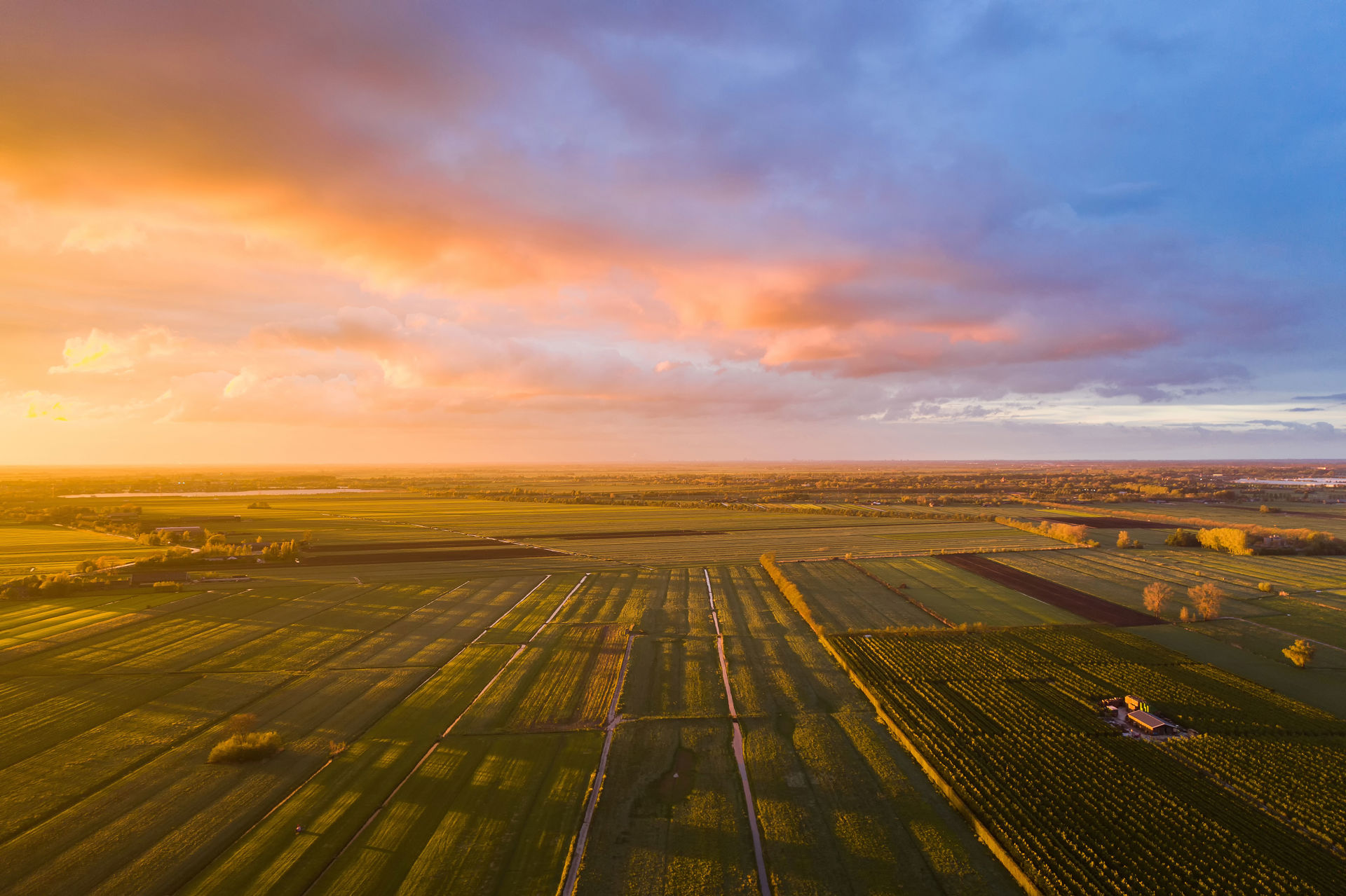 Ambtelijke en bestuurlijke fusie nieuwe gemeente Dijk en Waard