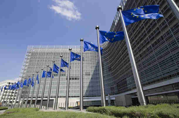 EU-strategie voor decentrale overheden EU-strategie voor decentrale overheden