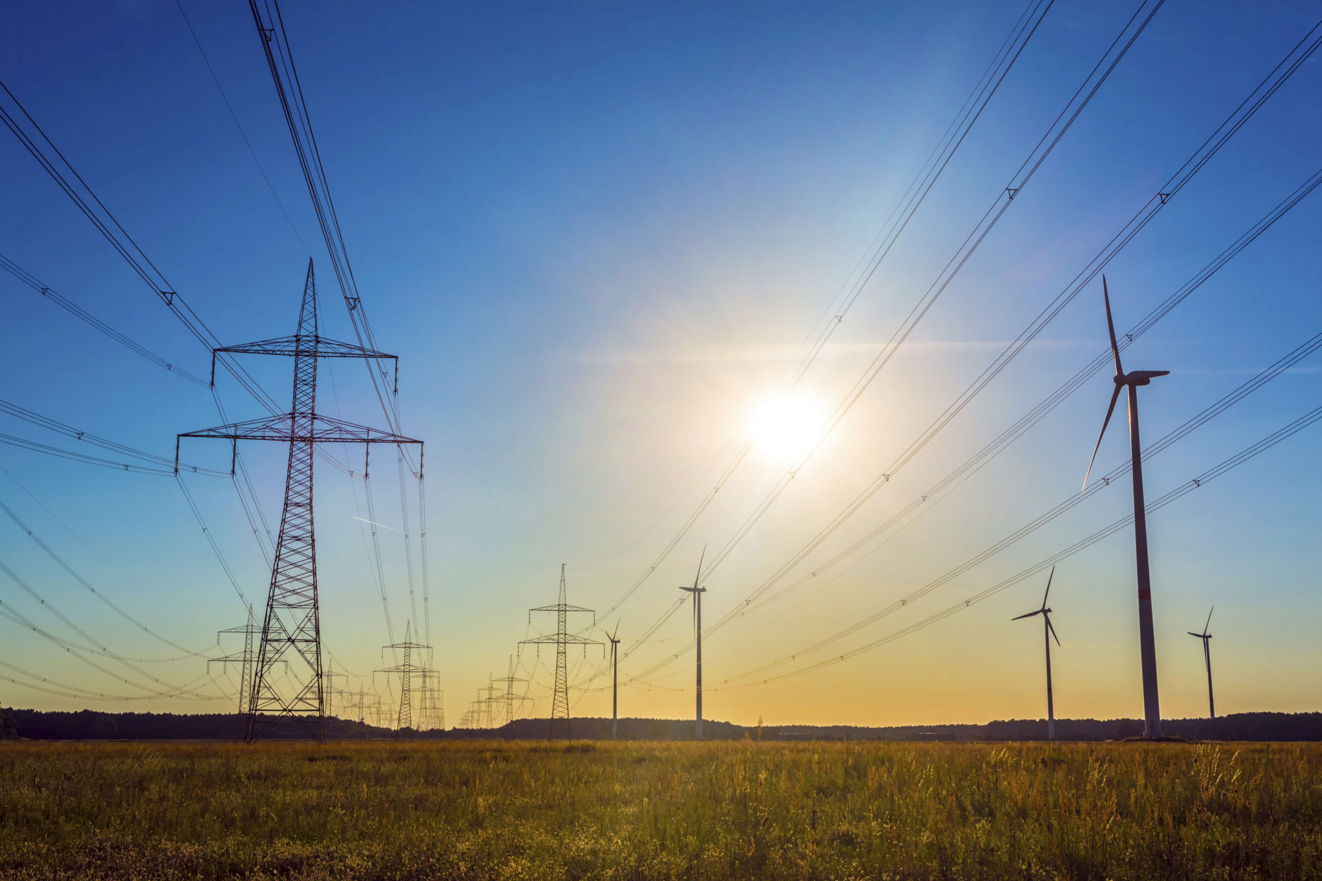 Brede onderbouwing voor extra kV-circuits TenneT