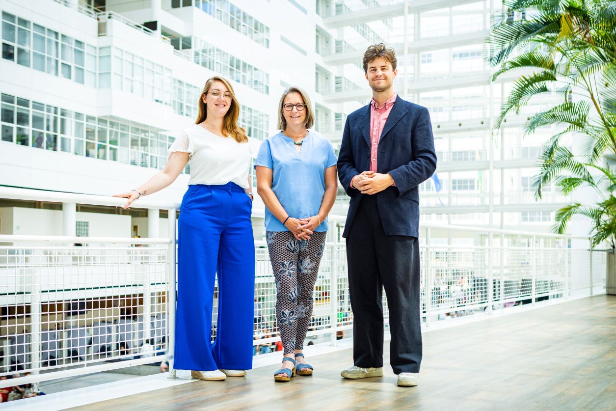 Gemeente Den Haag versterkt hr-team met Berenschot HR-professionals