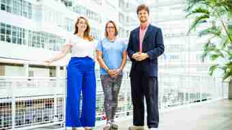 Afbeelding - Gemeente Den Haag versterkt hr-team met Berenschot HR-professionals