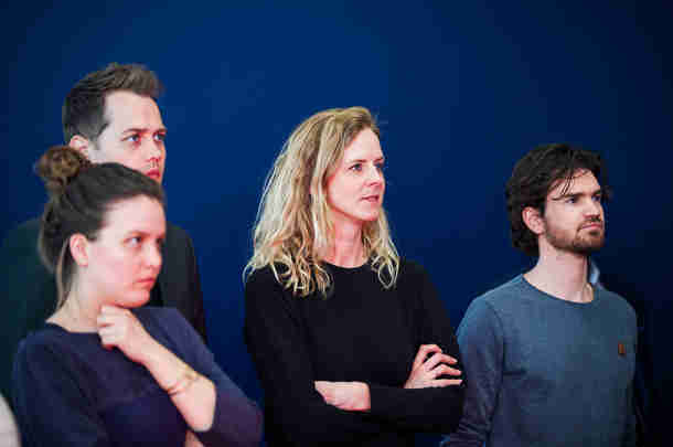 Sociale veiligheid in een werkklimaat Sociale veiligheid in een werkklimaat